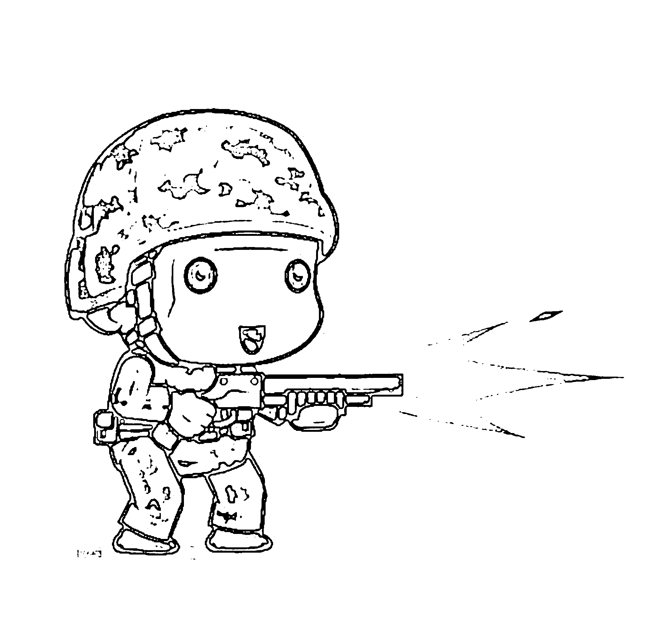 tentara